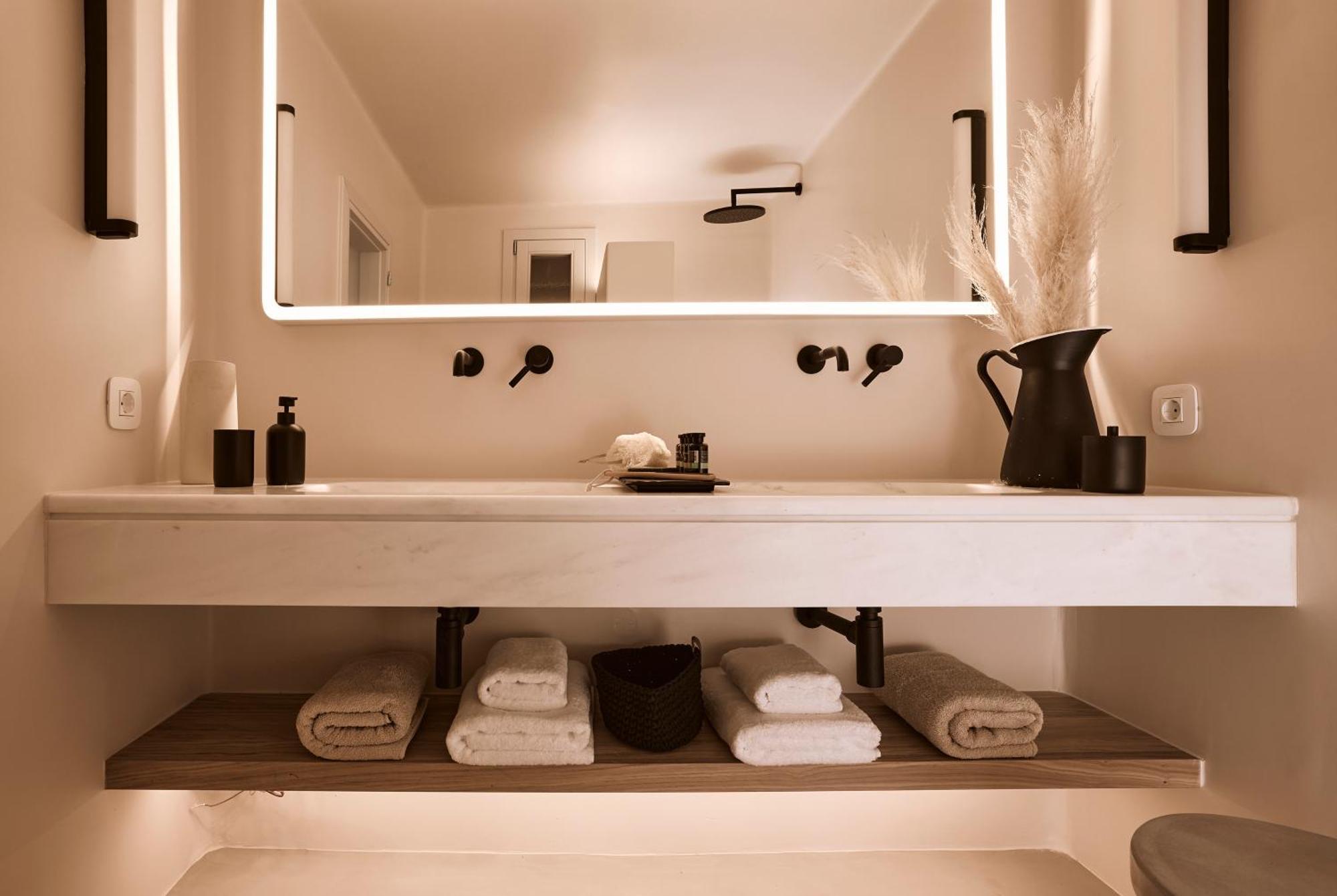 Apartament Windmill Karamitsos Since 1859 Trypiti Zewnętrze zdjęcie