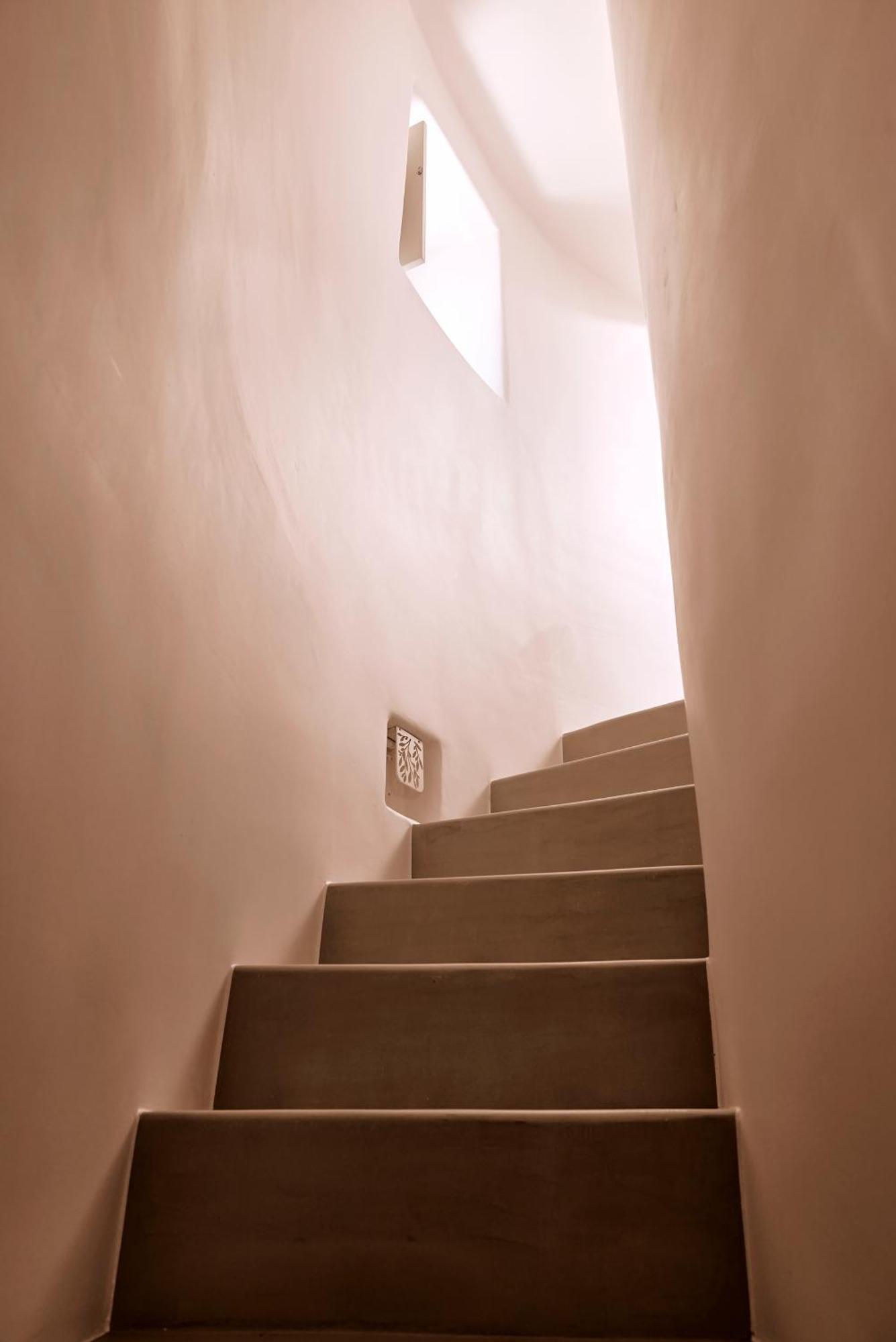 Apartament Windmill Karamitsos Since 1859 Trypiti Zewnętrze zdjęcie